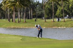 ＰＧＡツアー、トランプ氏所有ゴルフ場で約10年ぶり大会開催へ| TBS CROSS DIG with Bloomberg