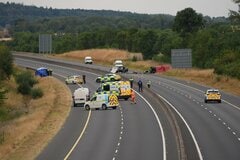 SNSが危険運転あおったか、アイルランドで少年5人逆走事故で死亡| TBS CROSS DIG with Bloomberg