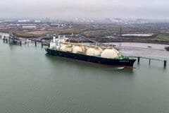 世界最大のLNG輸出施設、修理完了まで最長5年－イランの攻撃で被害| TBS CROSS DIG with Bloomberg