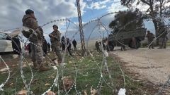 イスラエルとレバノンの停戦合意を2月18日まで延長　トランプ政権が発表| TBS CROSS DIG with Bloomberg