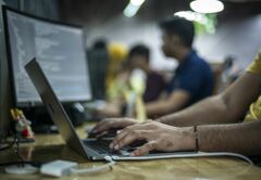 為替ディーラーの役割は「アルゴのＤＪ」に－ＡＩで仕事一変| TBS CROSS DIG with Bloomberg