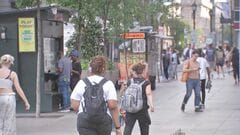米ペンシルベニア州　はしかで2人死亡　アメリカで今年初の死者| TBS CROSS DIG with Bloomberg