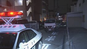 【速報】さいたま市で10代少女刺され死亡　亡くなったのは現場のマンションに住む15歳の女子高校生　殺人事件として捜査|TBS NEWS DIG