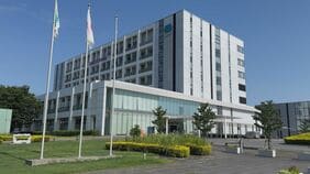 茨城・つくば市の産後ケア施設で生後4か月の男の子が一時意識不明に 現在も左の手足に麻痺残る 市は第三者委員会を設置し原因究明へ|TBS NEWS DIG