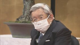 常陸宮さまの手術終了 術後の経過は順調|TBS NEWS DIG