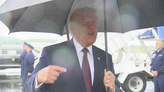 トランプ大統領 「イランはホルムズ海峡の通航料を徴収しない」 ガソリン価格が引き下げられていないとして大手石油会社の調査も指示| TBS CROSS DIG with Bloomberg