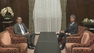 来月8～9日に参議院で高市総理の所信表明演説に対する代表質問実施で与野党合意| TBS CROSS DIG with Bloomberg