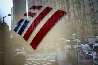BofA、インドのジオ傘下融資会社に最大3030億円出資| TBS CROSS DIG with Bloomberg