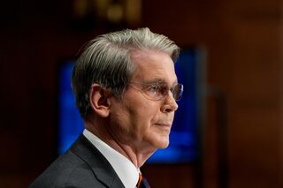 金相場の急変動、中国の「無秩序」な取引が背景とベッセント氏は指摘| TBS CROSS DIG with Bloomberg