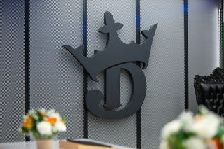 スポーツ賭博の米ドラフトキングス、予測市場に「巨大な成長機会」| TBS CROSS DIG with Bloomberg