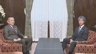 参議院予算委員会 来月12日から高市総理ら出席して開催へ 自民・立憲民主の国対委員長が合意| TBS CROSS DIG with Bloomberg