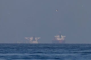 ホルムズ海峡封鎖、少し時間かかるが「程なく効果出る」－トランプ氏| TBS CROSS DIG with Bloomberg