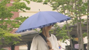 梅雨前線停滞　雨と霧で交通機関に影響 空の便欠航・高速通行止め　大分　|　大分のニュース｜OBS NEWS｜大分放送