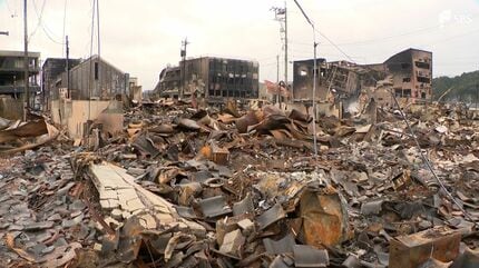 防災にまつわる記念日」から考える“周年”報道の大切さ「能登半島地震1