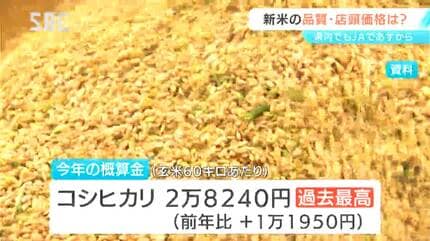長野県産新米 楽天市場】長野県産 新米の通販