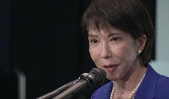 自民党新総裁に高市早苗氏　長野県内の党員票は高市氏がトップ　|　SBC NEWS | 長野のニュース | SBC信越放送