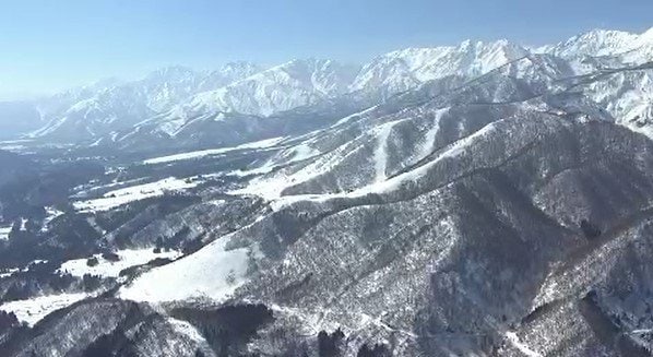 意識不明の男性を発見　バックカントリーで雪崩に巻き込まれる　スノーボードで滑走中　外国籍の男性1人が行方不明　長野・白馬村の山中　|　SBC NEWS | 長野のニュース | SBC信越放送