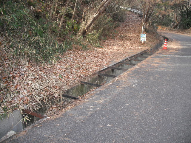 グレーチング（側溝）蓋10枚なくなる　去年11月には16枚被害も　広島・福山|TBS NEWS DIG