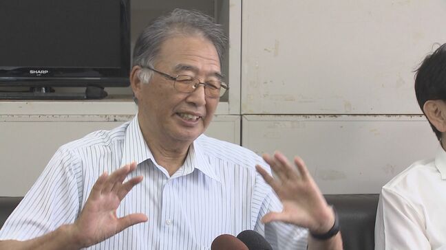「火災原因はコードのショート」　首里城火災裁判で技術士が指摘|TBS NEWS DIG