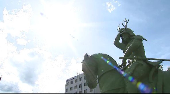 【全国で最も高い!】長野・上田市で30.4度!!「もう本当に夏ですね!」「5月上旬なのに、こんな暑くていいんでしょうか…?」今年初の真夏日観測「四季じゃなく二季ですね!」|TBS NEWS DIG