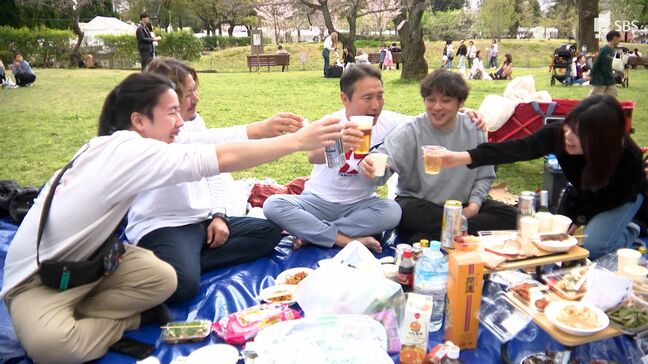 「麺類も上がってる 油も、卵だって…」物価高に苦しむ屋台店主たち 静岡まつり開幕でにぎわう裏で|TBS NEWS DIG