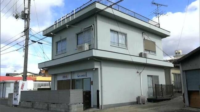 倉敷市指定の障害者支援施設が介護給付費 約94万円を不正に請求したとしてすべての介護サービスの停止処分に【岡山】 |TBS NEWS DIG