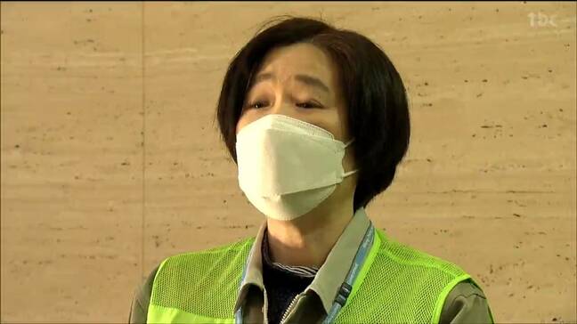 「避難所でトイレを我慢している高齢者もいると思う」保健師ら輪島市へ被災者の健康ケア 宮城|TBS NEWS DIG