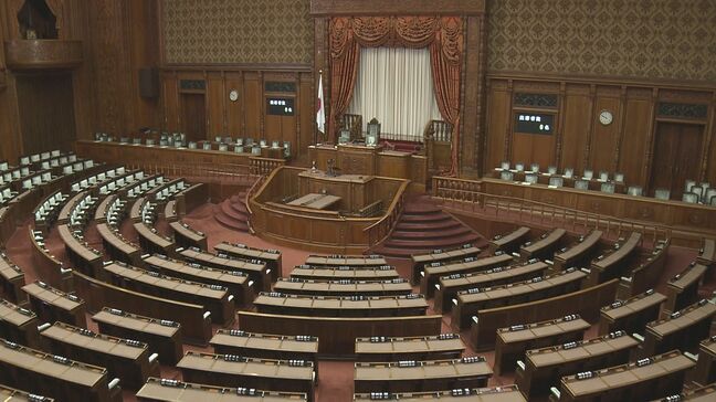 【速報】参院選で重視する政策　1位は「減税など物価高対策」　5月JNN世論調査|TBS NEWS DIG