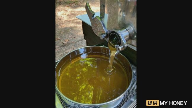8月3日は「はちみつの日」サクラやアカシア、ネムノキなど7種の「新蜜」商品完成 鳥取・倉吉市|TBS NEWS DIG