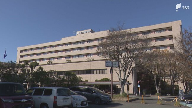 「医療人材の流出や士気の低下を招きかねない」静岡市立清水病院の民間委託方針めぐり市議会で議論 4割超の職員が退職意向を示すなか難波市長は緩和策を提示=静岡市|TBS NEWS DIG