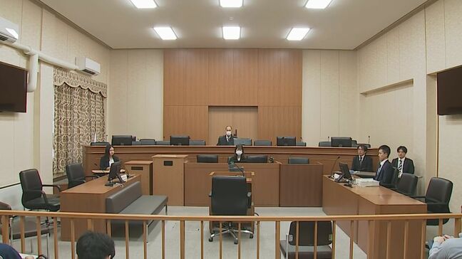 公園のサルの頭数削減巡る贈収賄事件…元米子市議の男の初公判 「現金は受け取ったが…」起訴内容を否認|TBS NEWS DIG