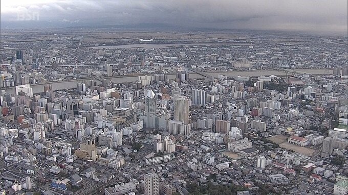 国道の交通量が緊急事態宣言前と比べ およそ9割程度に (新潟県内)　国土交通省発表|TBS NEWS DIG