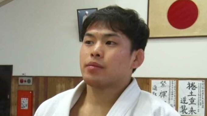 永山竜樹「かけがえのない存在」と7度目決着で決めたパリ五輪 コメントで紡ぐ柔道60kg級ライバルストーリー|TBS NEWS DIG