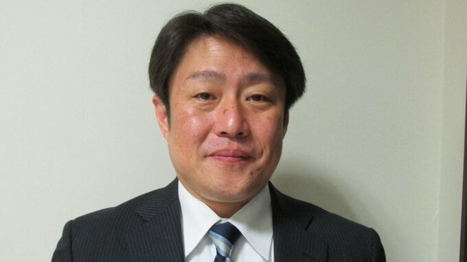 【速報】中野哲朗氏が当選 大分県議選 日田市選挙区|TBS NEWS DIG