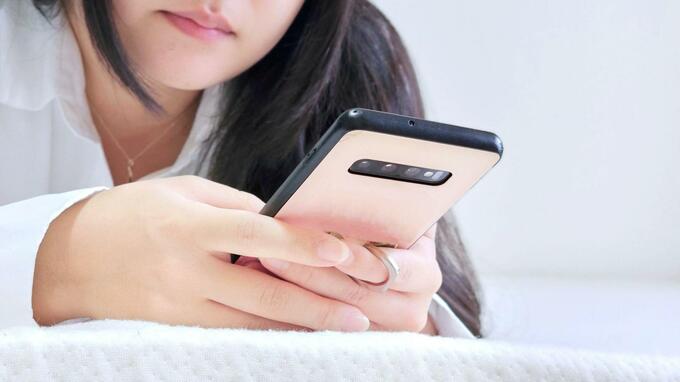 "理想の条件"で選んだ夫が消えた…27歳女性が落ちたタイパ重視の「恋の罠」　20代の5人に1人が使うマッチングアプリ【前編】|TBS NEWS DIG