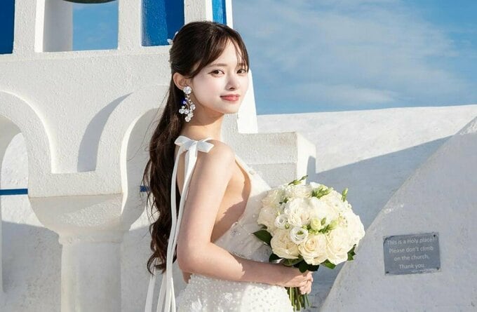 【リアル推しの子】藤咲凪　再婚を公表　「ずっと友人だったんですけど、突然花束持ってプロポーズされて『ほぼ０日婚』みたいな感じで」|TBS NEWS DIG