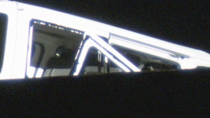 山陽道を逆走した疑い　死亡した男性(59)を容疑者死亡のまま書類送検　山口|TBS NEWS DIG
