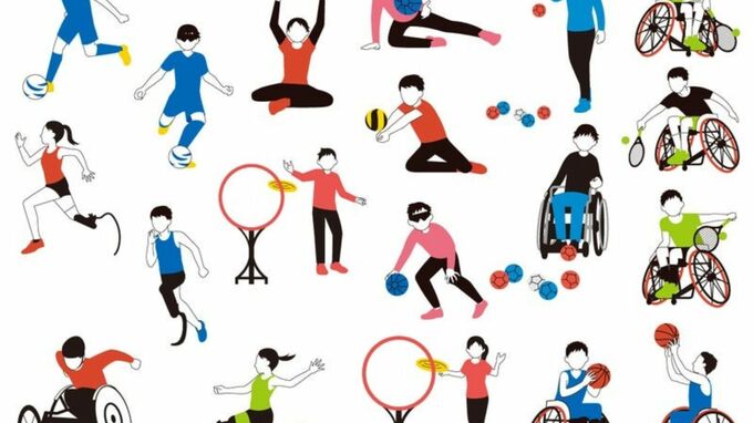 パラリンピックの歴史や精神はスポーツ分野にとどまらない奥深さがある　|　福岡のニュース｜RKB NEWS｜RKB毎日放送