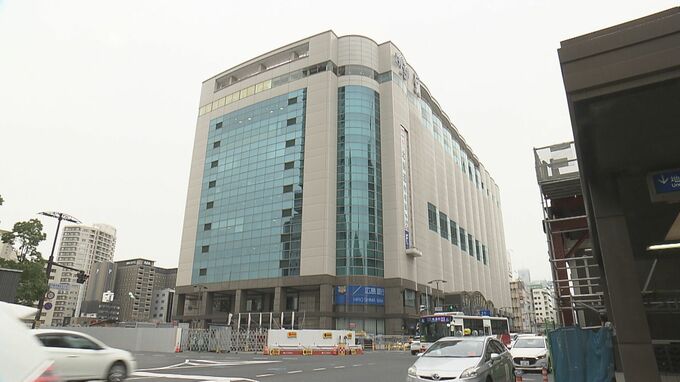 広島市中央図書館移転で新たな費用　不動産取得費とは別に「賃借料」がかかることが判明　広島市「賃借料は現時点では明らかにできない」　|　RCC NEWS | 広島ニュース | RCC中国放送
