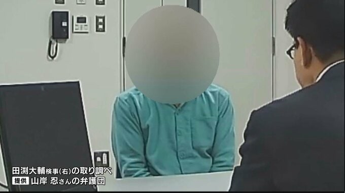 【史上初】「付審判決定」により現職検事が刑事被告人に…「検察なめんなよ！」「大罪人」プレサンス事件で恫喝的取り調べの検事（54） 法廷で何を語る?  10日午後に大阪地裁で初公判　|　MBSニュース | 関西の最新ニュースを分かりやすく。