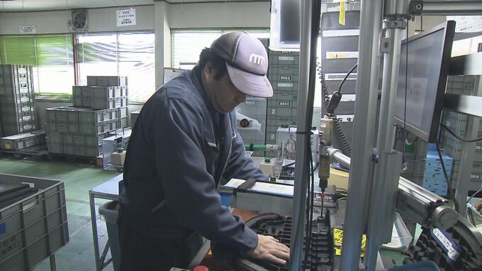 ダイハツ九州生産再開　取引企業「安心して乗れる車を作ってほしい」 売り上げ減少も安堵の声　|　大分のニュース｜OBS NEWS｜大分放送