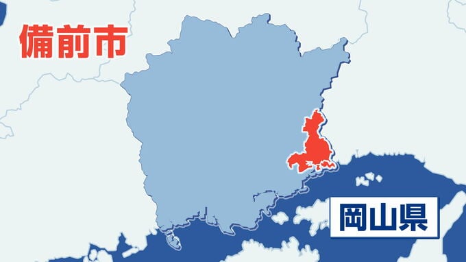 備前市の飲食店でノロウイルスによる集団食中毒　12人中7人が嘔吐などの症状　2人入院　メニューは「握り寿司」「天ぷら」など　【岡山】|TBS NEWS DIG