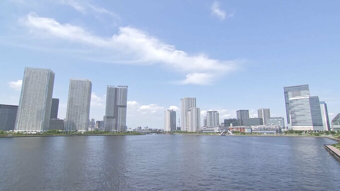 「億ション」が普通になってきた　購入には年収1千万円で頭金1千万円余が必要な計算に　東京23区マンション市場の行方