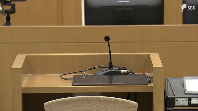 「中学生の子どもから母親を奪った」元交際相手の女性殺害で懲役18年の判決　被告全面否認も「第三者の介入は考えられない」＝静岡地方裁判所　|　静岡のニュース | SBSNEWS | 静岡放送