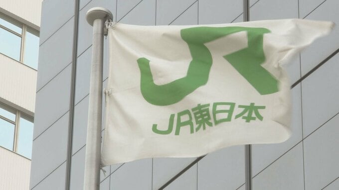 午後7時現在　JR総武本線一部区間で運転見合わせ　倒れかかった木の影響　再開は午後8時の予定|TBS NEWS DIG