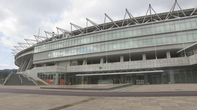 レノファ山口　岡山と引き分け　貴重な勝ち点獲得　サッカーＪ２|TBS NEWS DIG