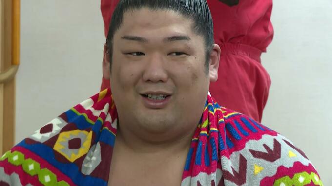 「取組で『けっぱれ』聞こえます」大相撲初場所で新十両優勝・尊富士関　「故郷に錦」・「母校に凱旋」|TBS NEWS DIG