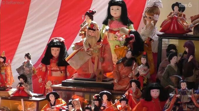 思い出の詰まった人形に感謝　8,000体以上が持ち込まれて人形供養【岡山】|TBS NEWS DIG