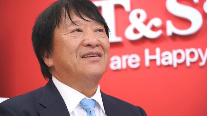 自然と最先端技術を融合…IT分野で飛躍 「ティーアンドエス」稲葉孝政会長に聞く　|　大分のニュース｜OBS NEWS｜大分放送