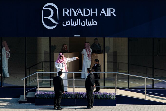 リヤド航空、エアバスとボーイングからワイドボディー機を追加調達へ